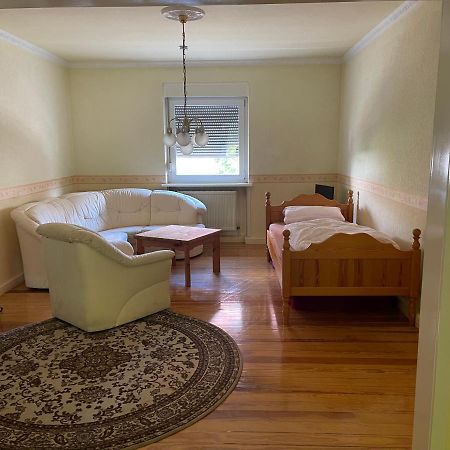 Ferienwohnung Pirmasens Im Winzler Viertel Екстериор снимка