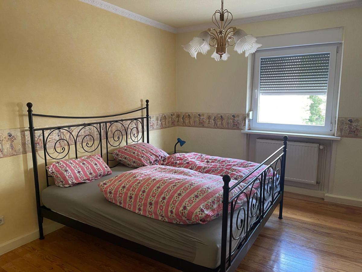 Ferienwohnung Pirmasens Im Winzler Viertel Екстериор снимка